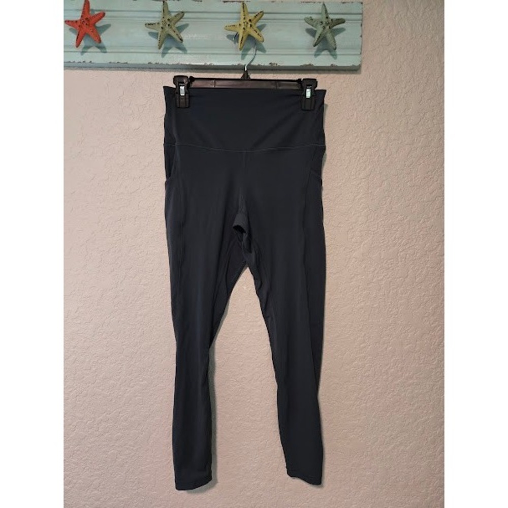 Quince‎ Green Leggings